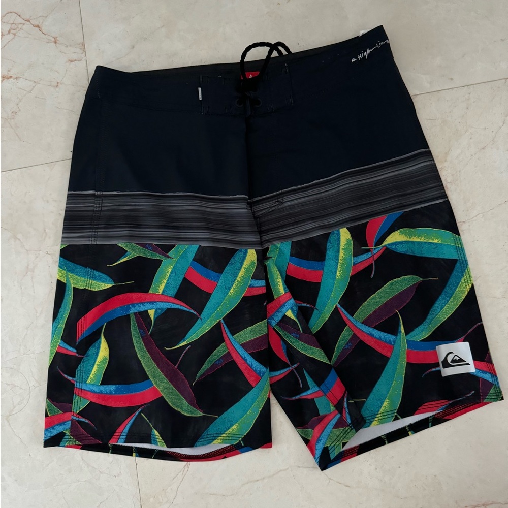 Quicksilver Men Swimsuit